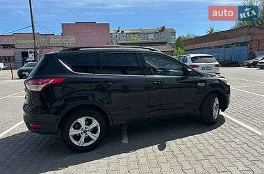 Внедорожник / Кроссовер Ford Escape 2014 в Нежине