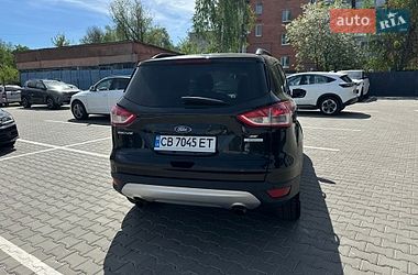 Внедорожник / Кроссовер Ford Escape 2014 в Нежине