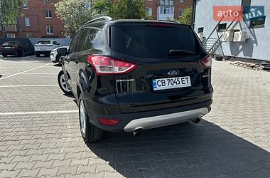 Внедорожник / Кроссовер Ford Escape 2014 в Нежине