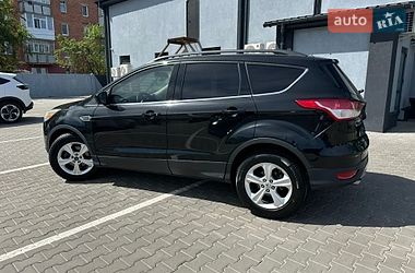 Внедорожник / Кроссовер Ford Escape 2014 в Нежине
