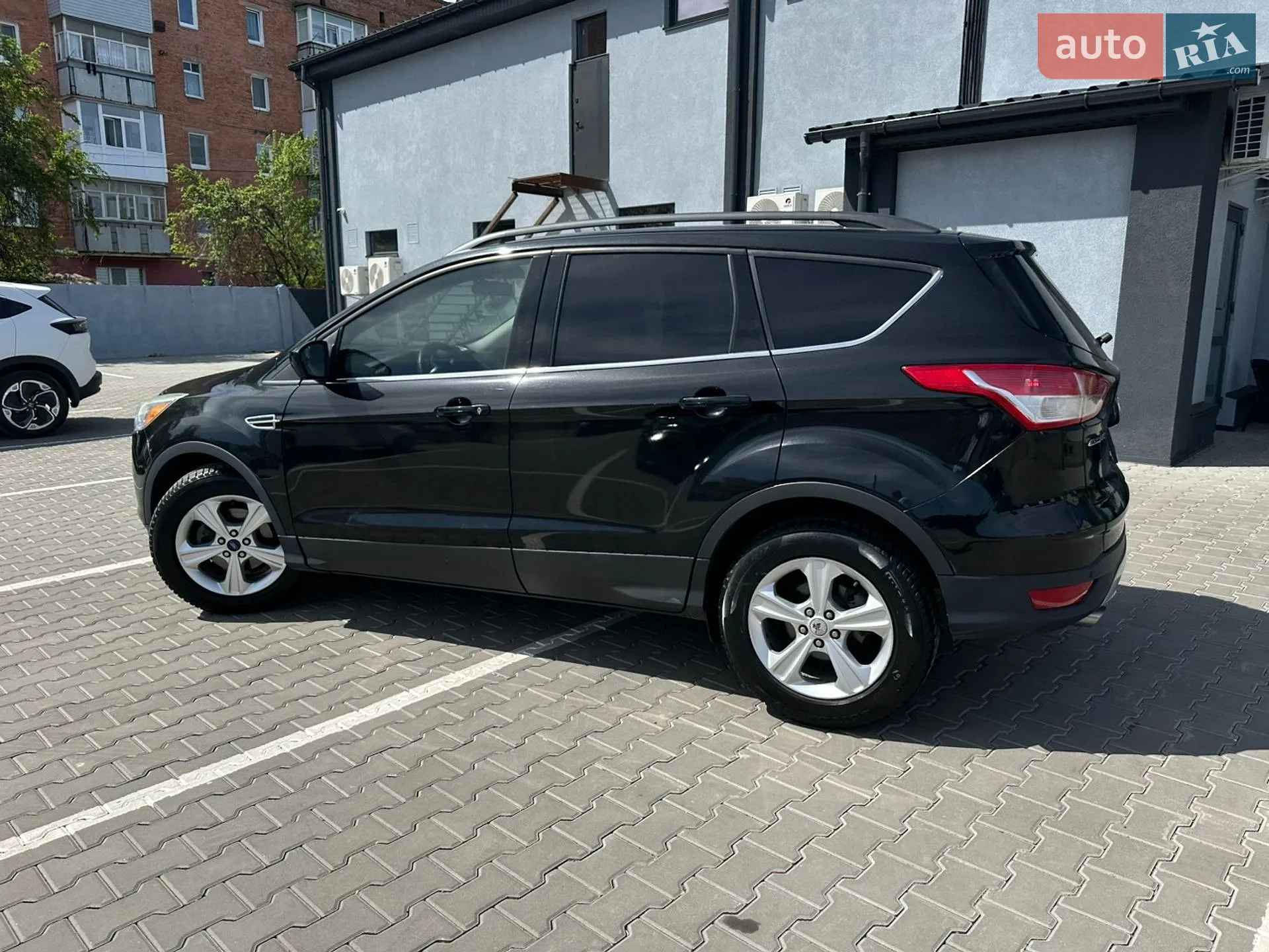 2014 Ford Escape - мініатюра 21