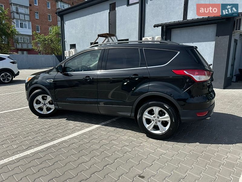 Внедорожник / Кроссовер Ford Escape 2014 в Нежине