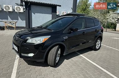 Внедорожник / Кроссовер Ford Escape 2014 в Нежине