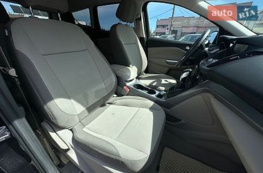 Внедорожник / Кроссовер Ford Escape 2014 в Нежине