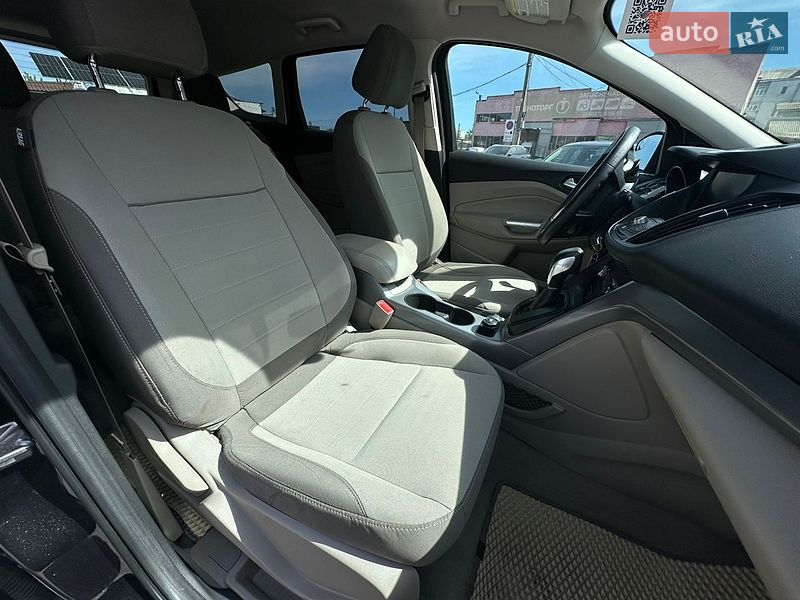 Внедорожник / Кроссовер Ford Escape 2014 в Нежине