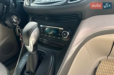 Внедорожник / Кроссовер Ford Escape 2014 в Нежине
