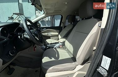 Внедорожник / Кроссовер Ford Escape 2014 в Нежине