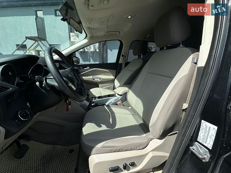 Внедорожник / Кроссовер Ford Escape 2014 в Нежине