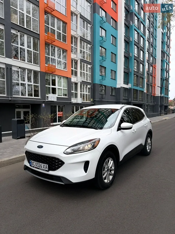 2019 Ford Edge - мініатюра 26