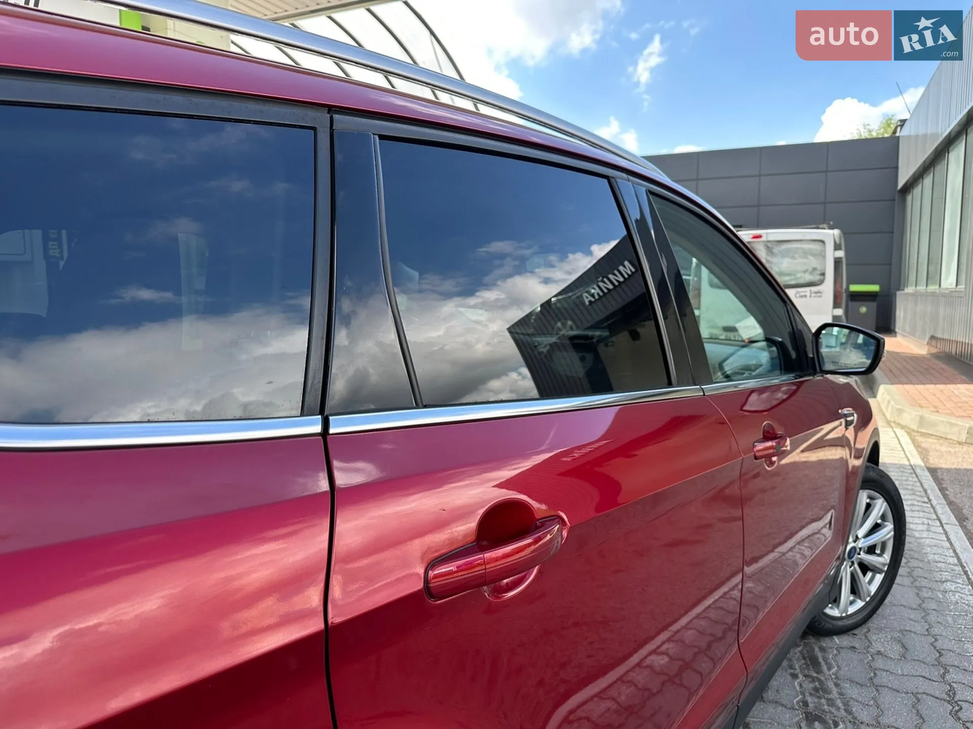 2018 Ford Escape - мініатюра 32