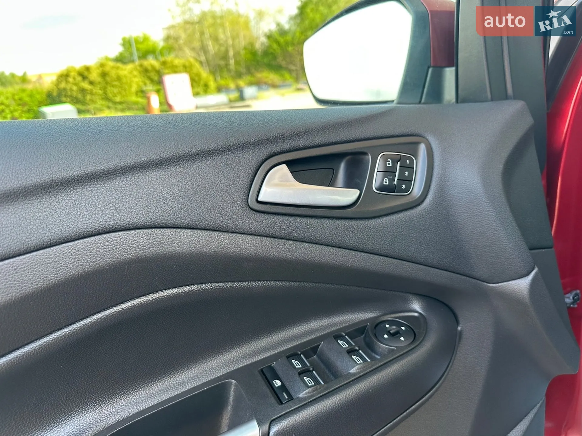 2018 Ford Escape - мініатюра 42