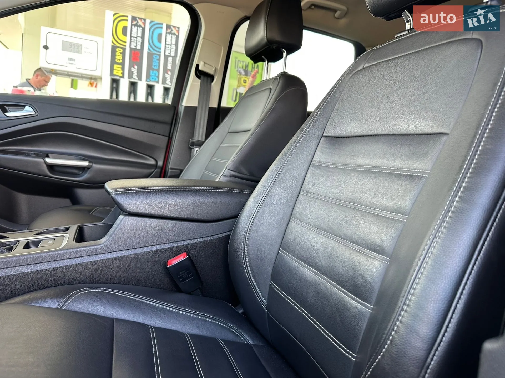 2018 Ford Escape - мініатюра 46