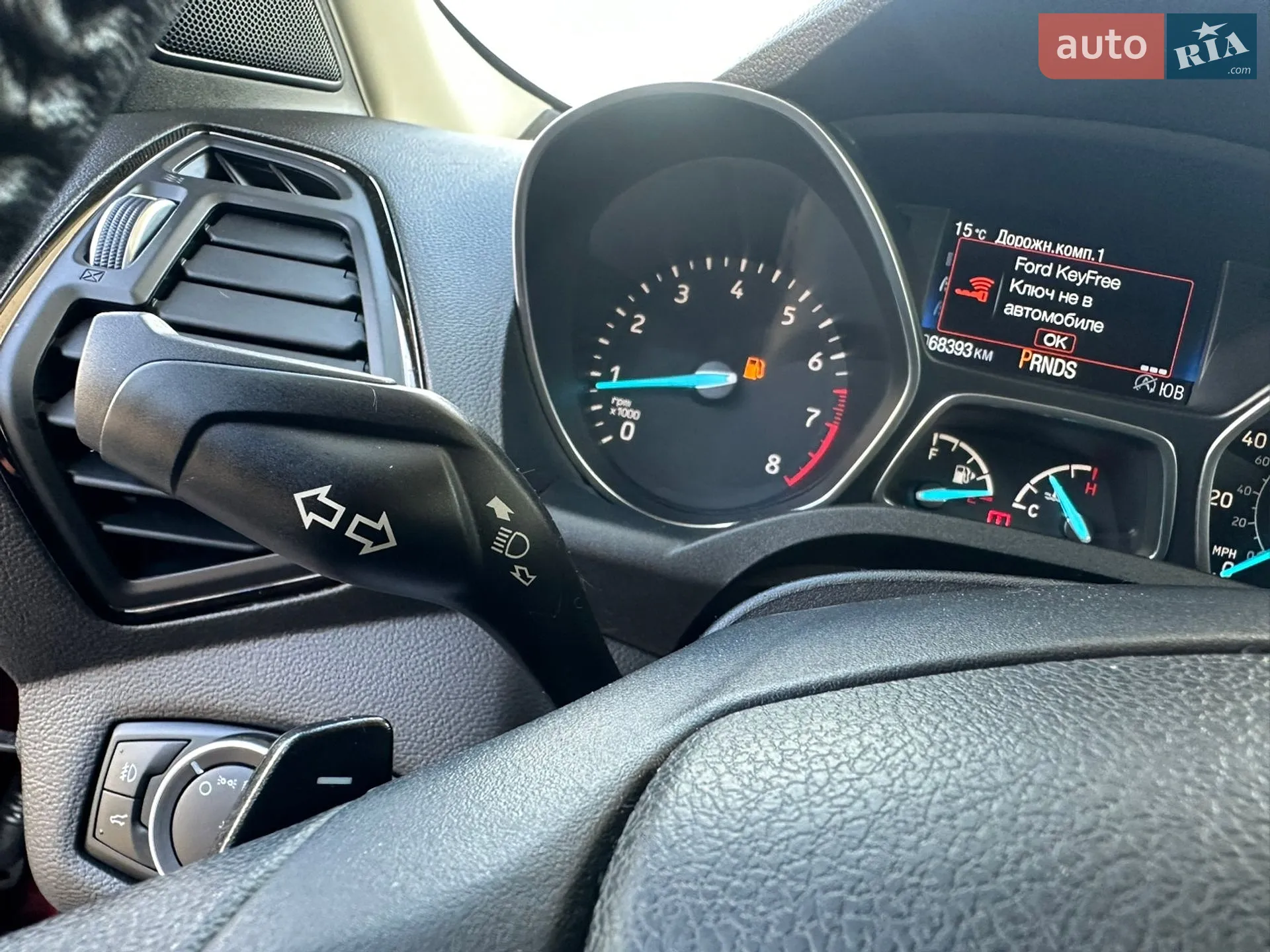 2018 Ford Escape - мініатюра 49