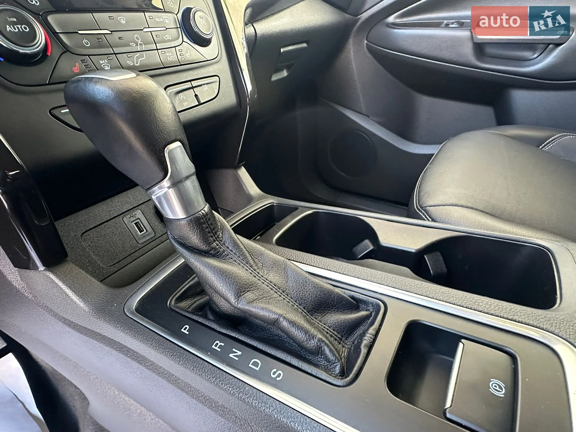2018 Ford Escape - мініатюра 52