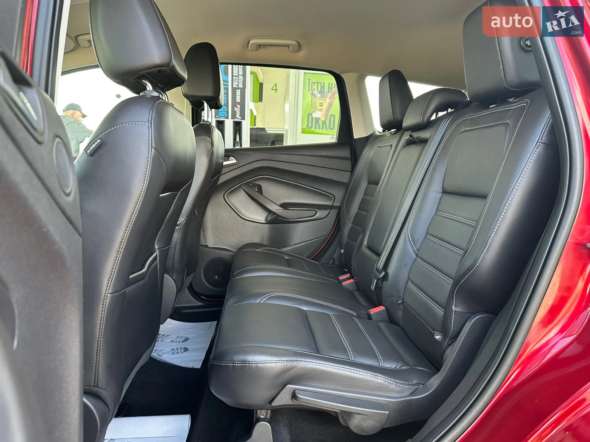 2018 Ford Escape - мініатюра 74
