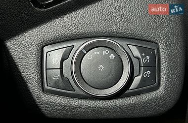 Внедорожник / Кроссовер Ford Escape 2018 в Коломые
