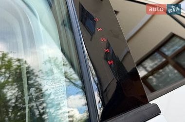 Позашляховик / Кросовер Ford Escape 2020 в Дрогобичі