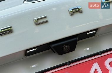 Позашляховик / Кросовер Ford Escape 2020 в Дрогобичі