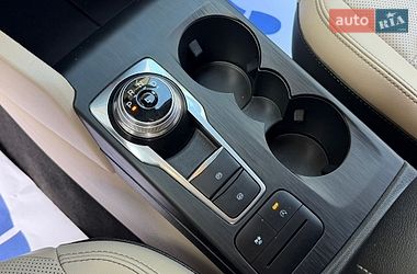 Позашляховик / Кросовер Ford Escape 2020 в Дрогобичі