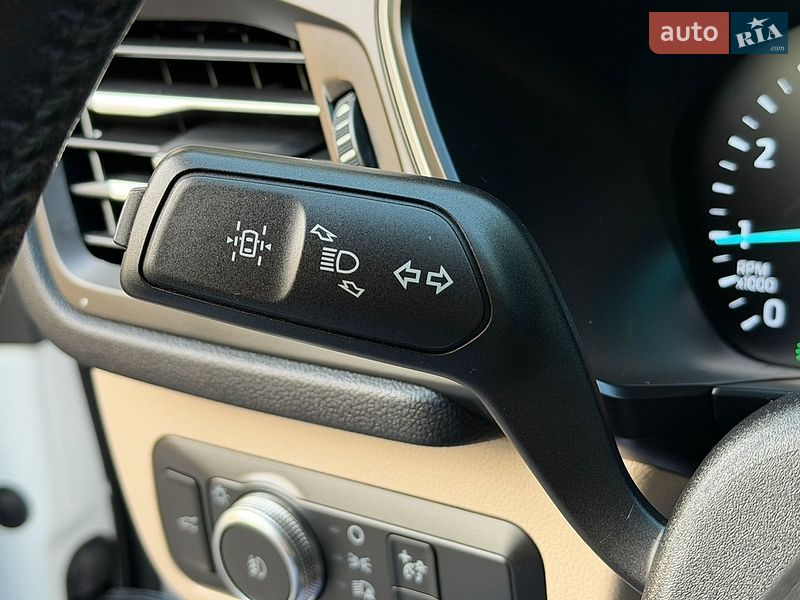 Позашляховик / Кросовер Ford Escape 2020 в Дрогобичі