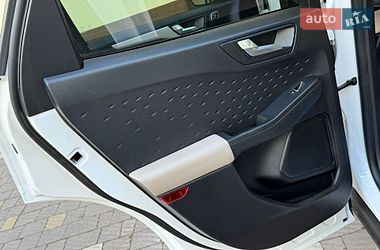 Позашляховик / Кросовер Ford Escape 2020 в Дрогобичі