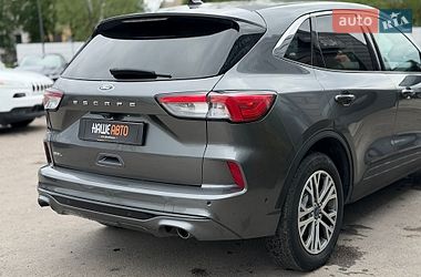 Внедорожник / Кроссовер Ford Escape 2022 в Шептицькому