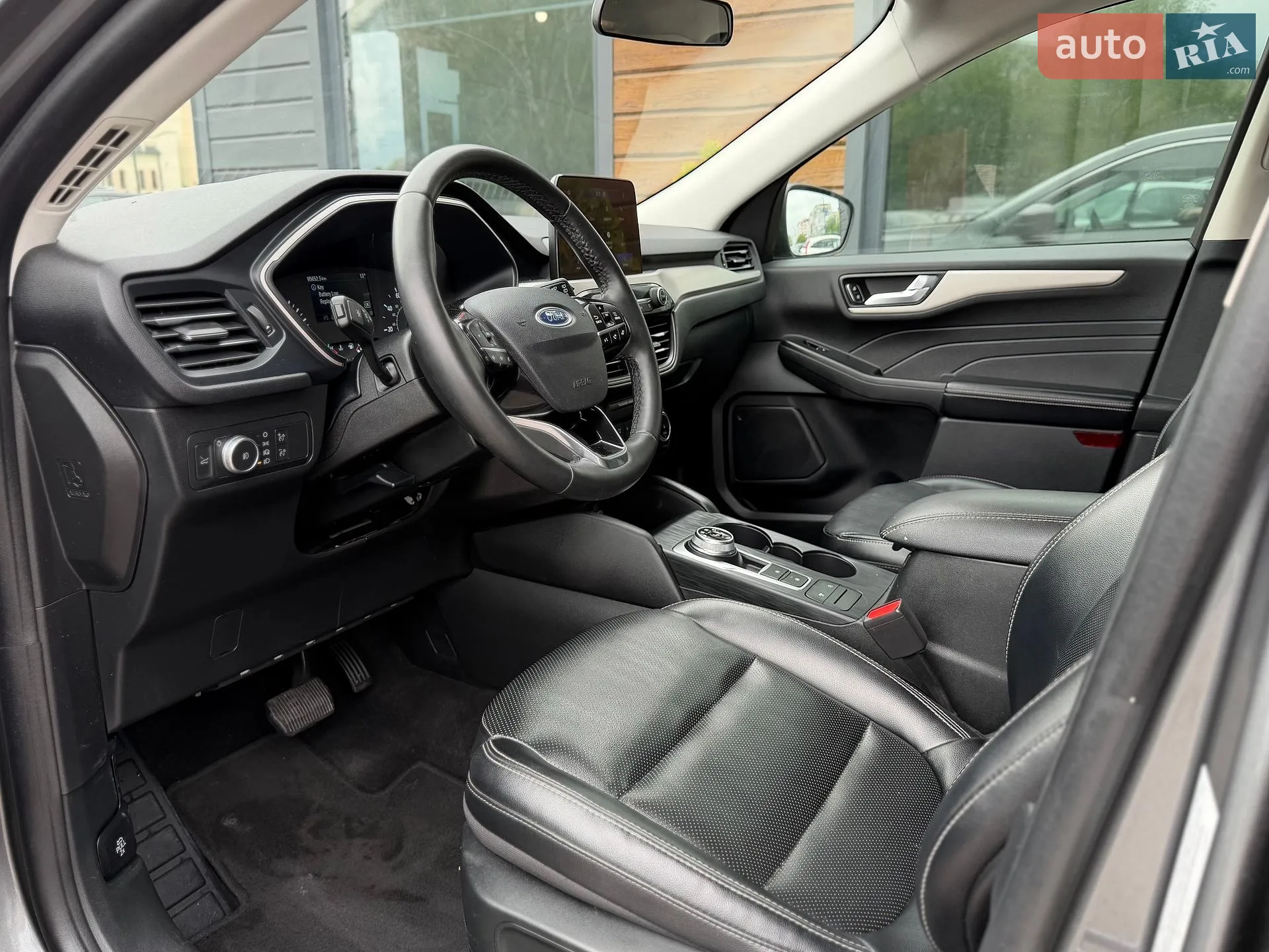 2022 Ford Escape - мініатюра 29
