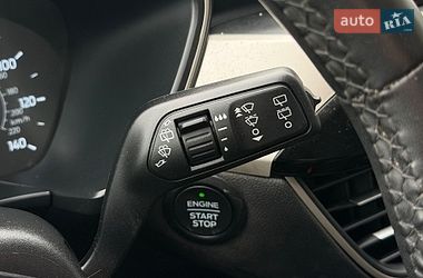 Внедорожник / Кроссовер Ford Escape 2022 в Шептицькому