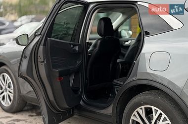 Внедорожник / Кроссовер Ford Escape 2022 в Шептицькому