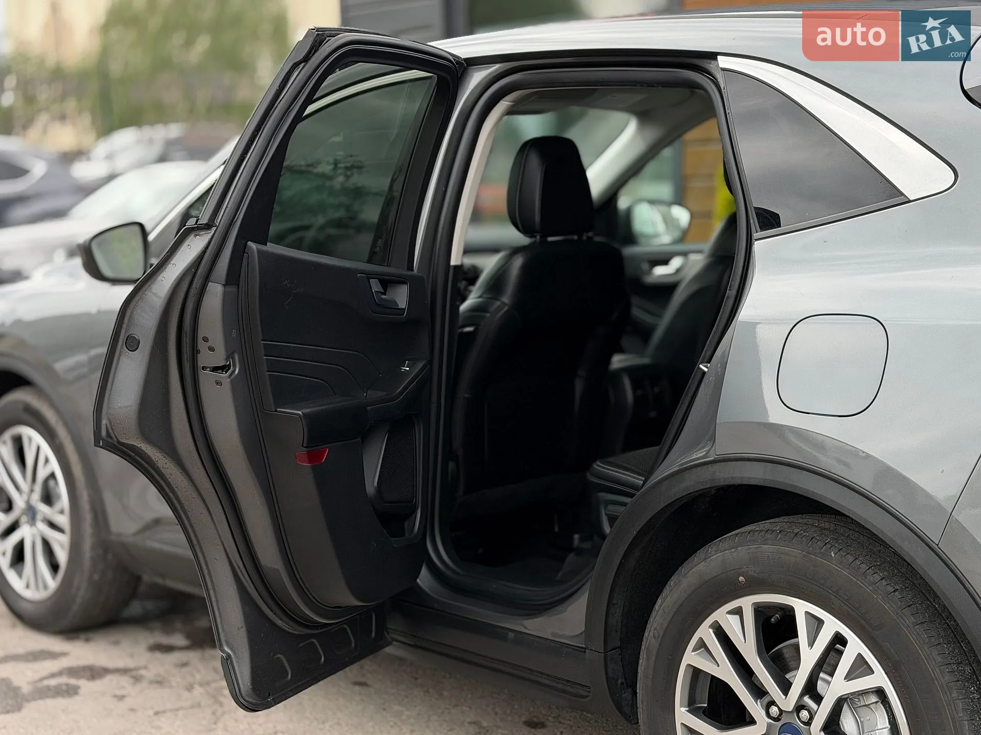 2022 Ford Escape - мініатюра 47