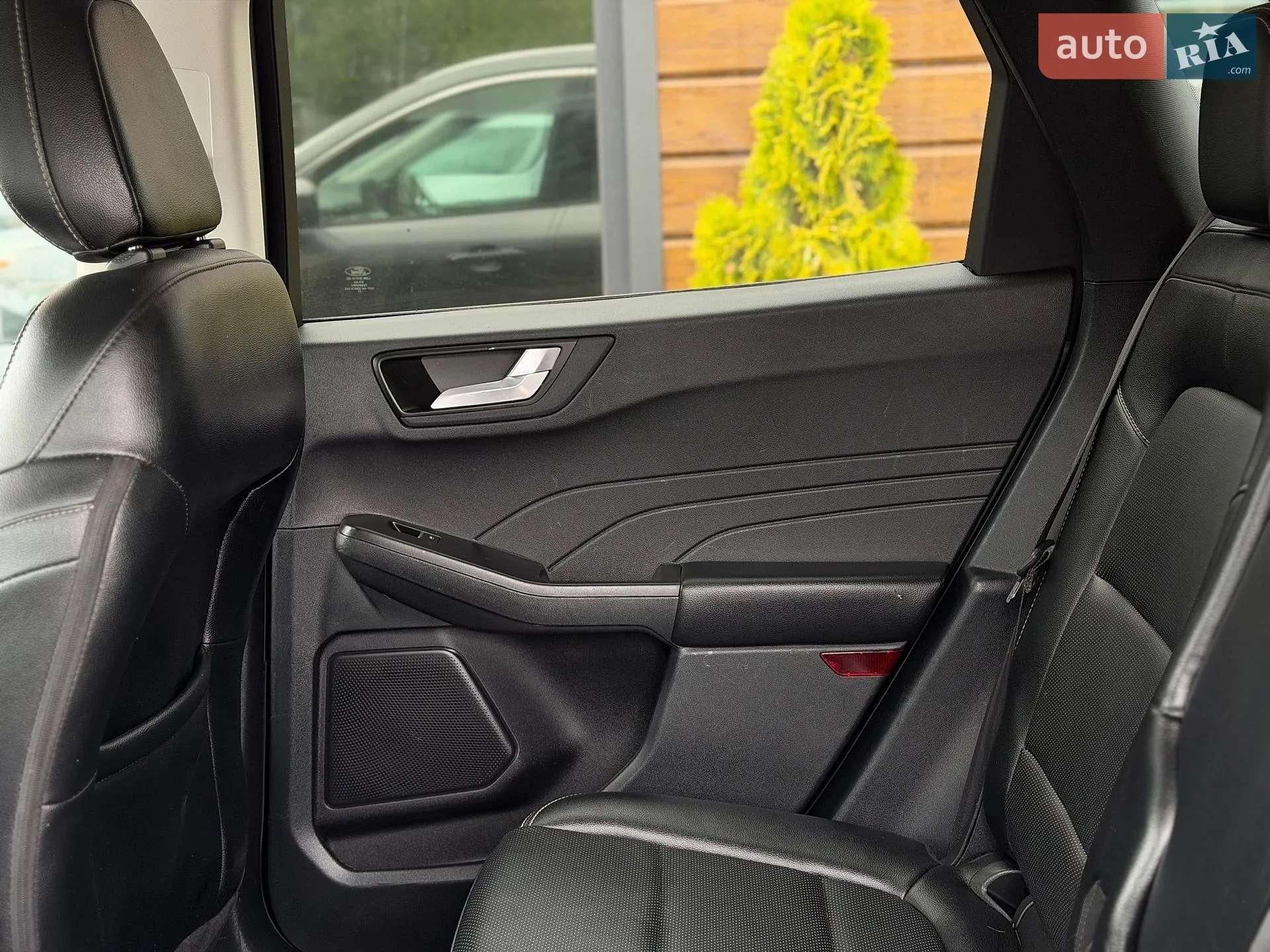 2022 Ford Escape - мініатюра 50