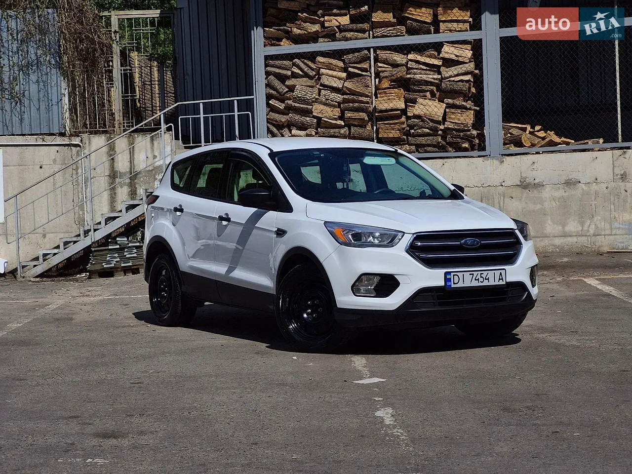 2015 Ford Escape - мініатюра 30