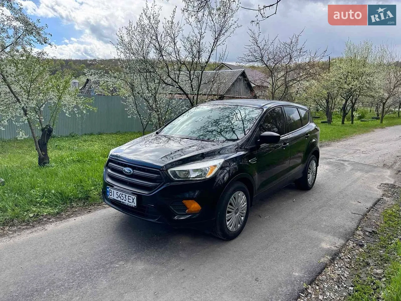 2016 Ford Escape - мініатюра 28