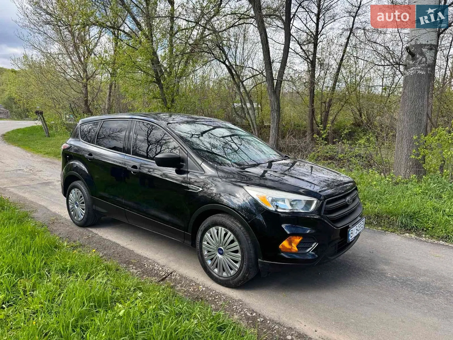 2016 Ford Escape - мініатюра 8