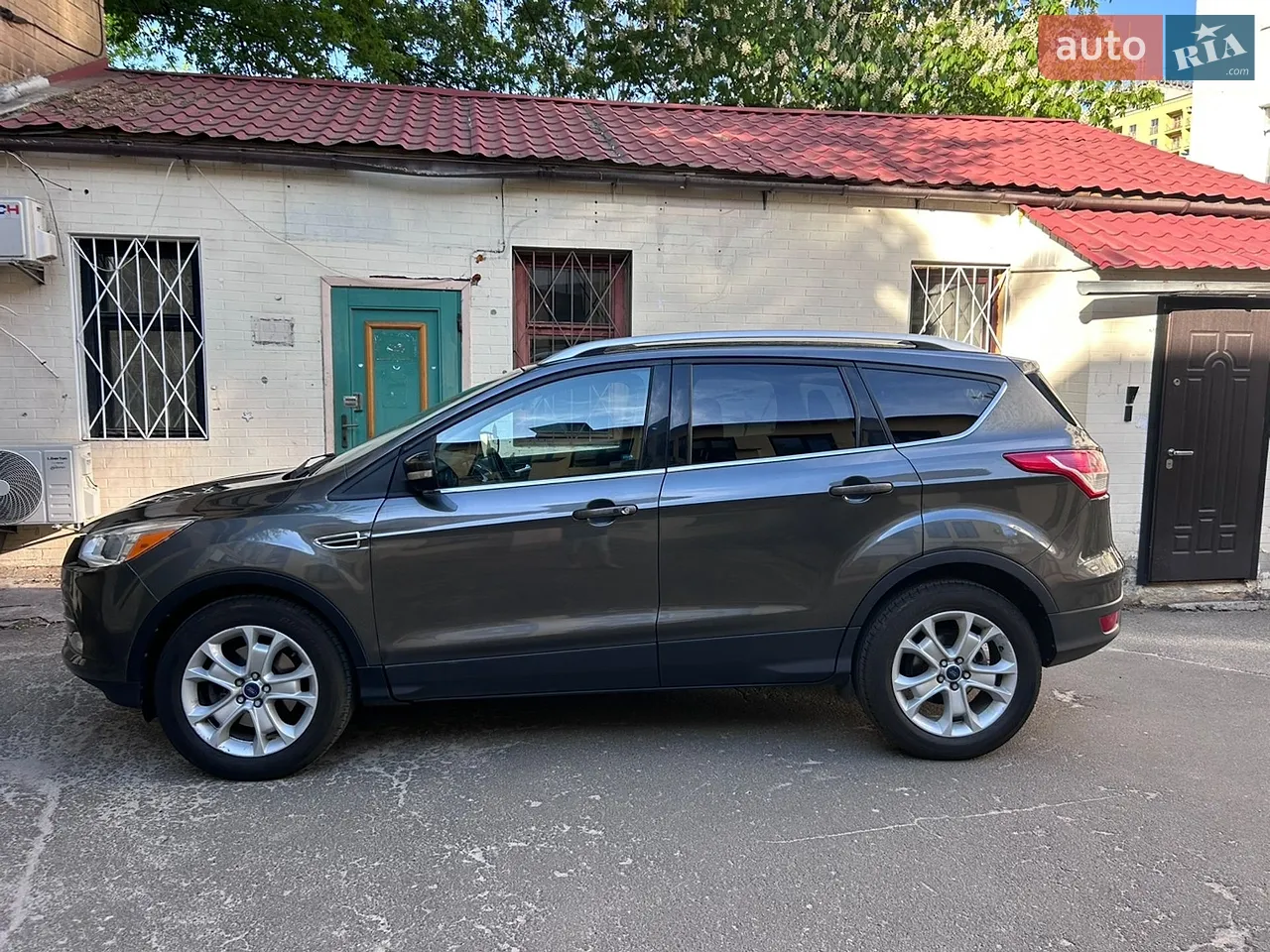 2015 Ford Escape - мініатюра 11
