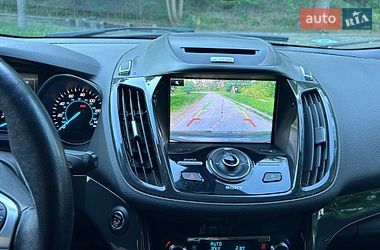 Внедорожник / Кроссовер Ford Escape 2015 в Киеве