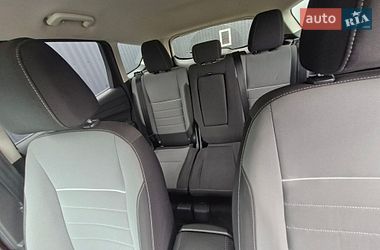 Внедорожник / Кроссовер Ford Escape 2013 в Киеве фото 5 Внедорожник / Кроссовер Ford Escape 2013 в Киеве