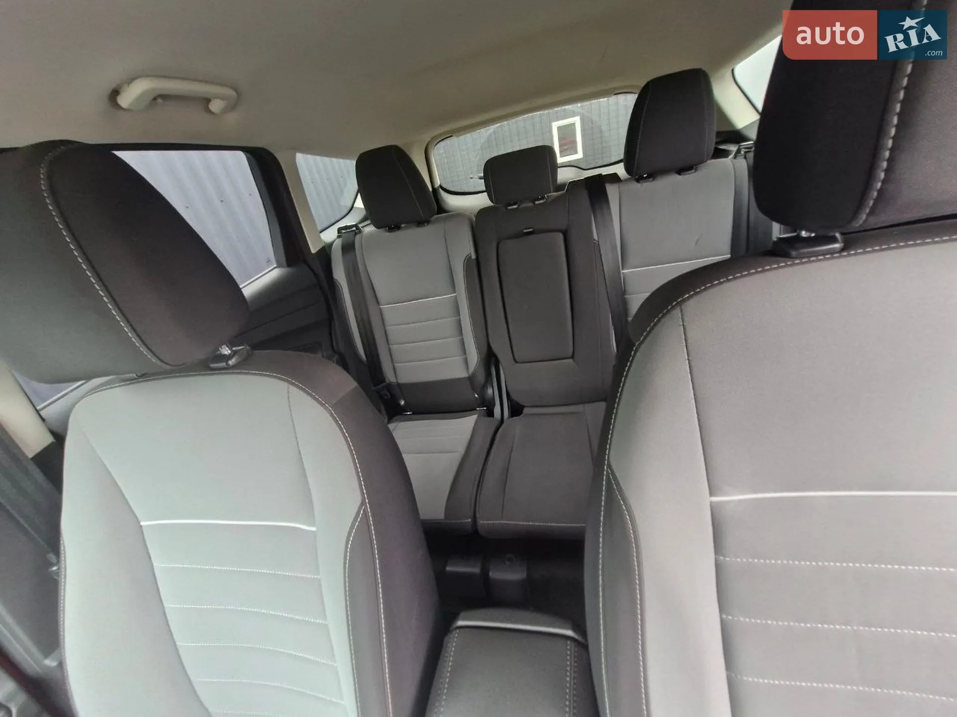 2013 Ford Escape - мініатюра 5