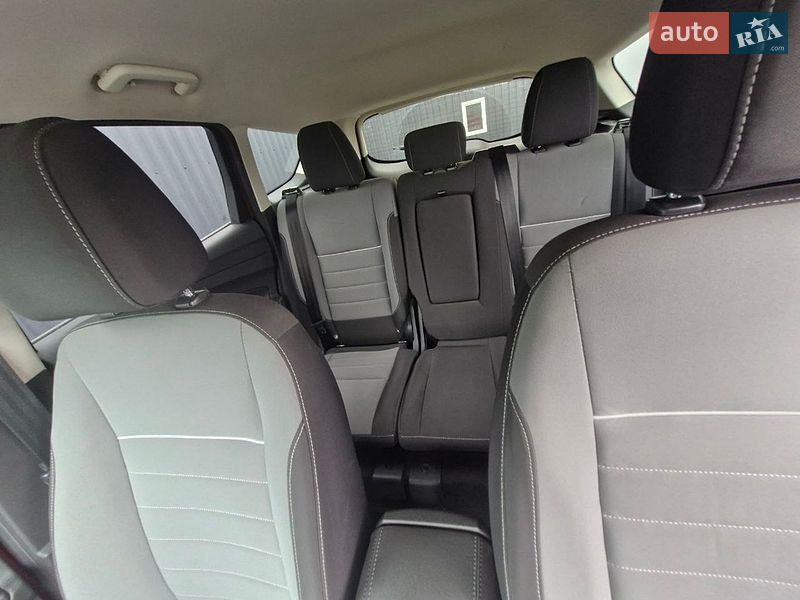 Внедорожник / Кроссовер Ford Escape 2013 в Киеве фото 5 Внедорожник / Кроссовер Ford Escape 2013 в Киеве