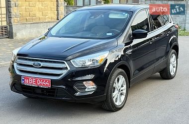 Внедорожник / Кроссовер Ford Escape 2019 в Ровно