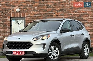 Внедорожник / Кроссовер Ford Escape 2020 в Киеве
