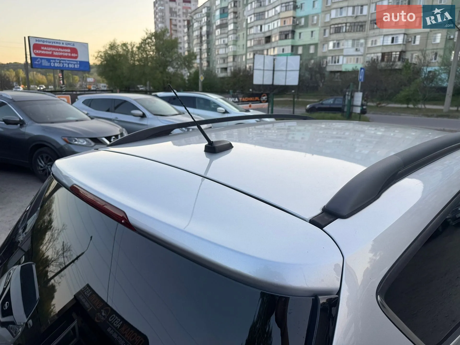 2017 Ford Escape - мініатюра 15