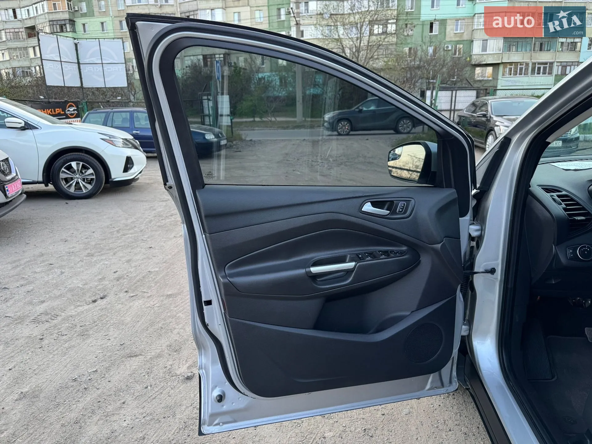 2017 Ford Escape - мініатюра 25