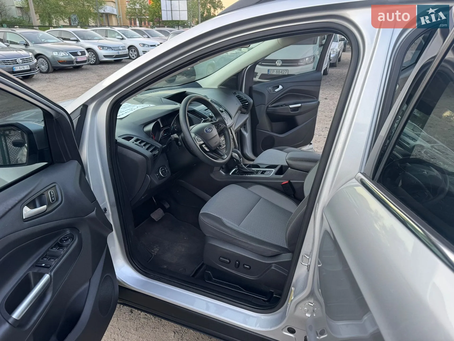 2017 Ford Escape - мініатюра 29