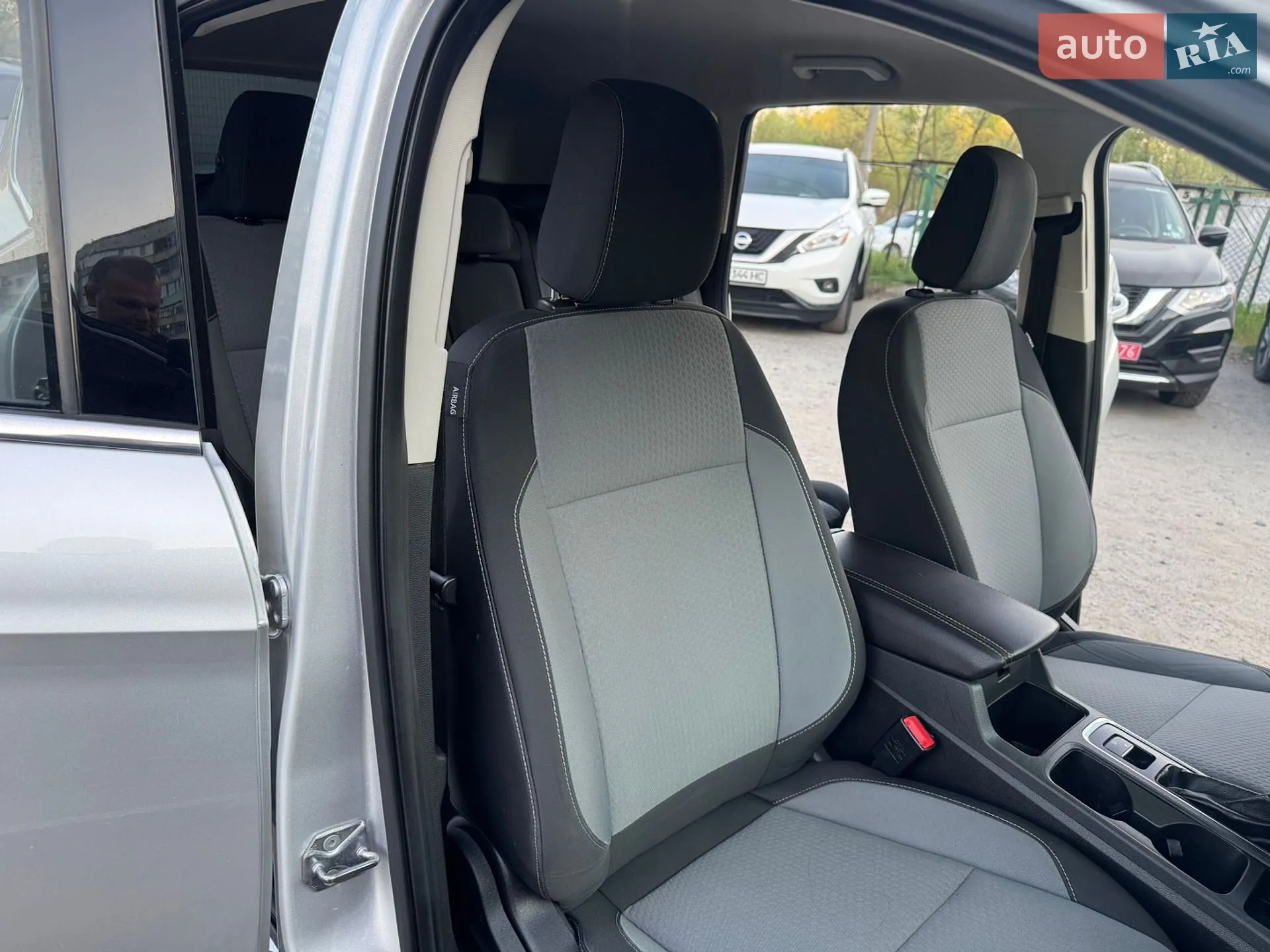 2017 Ford Escape - мініатюра 34