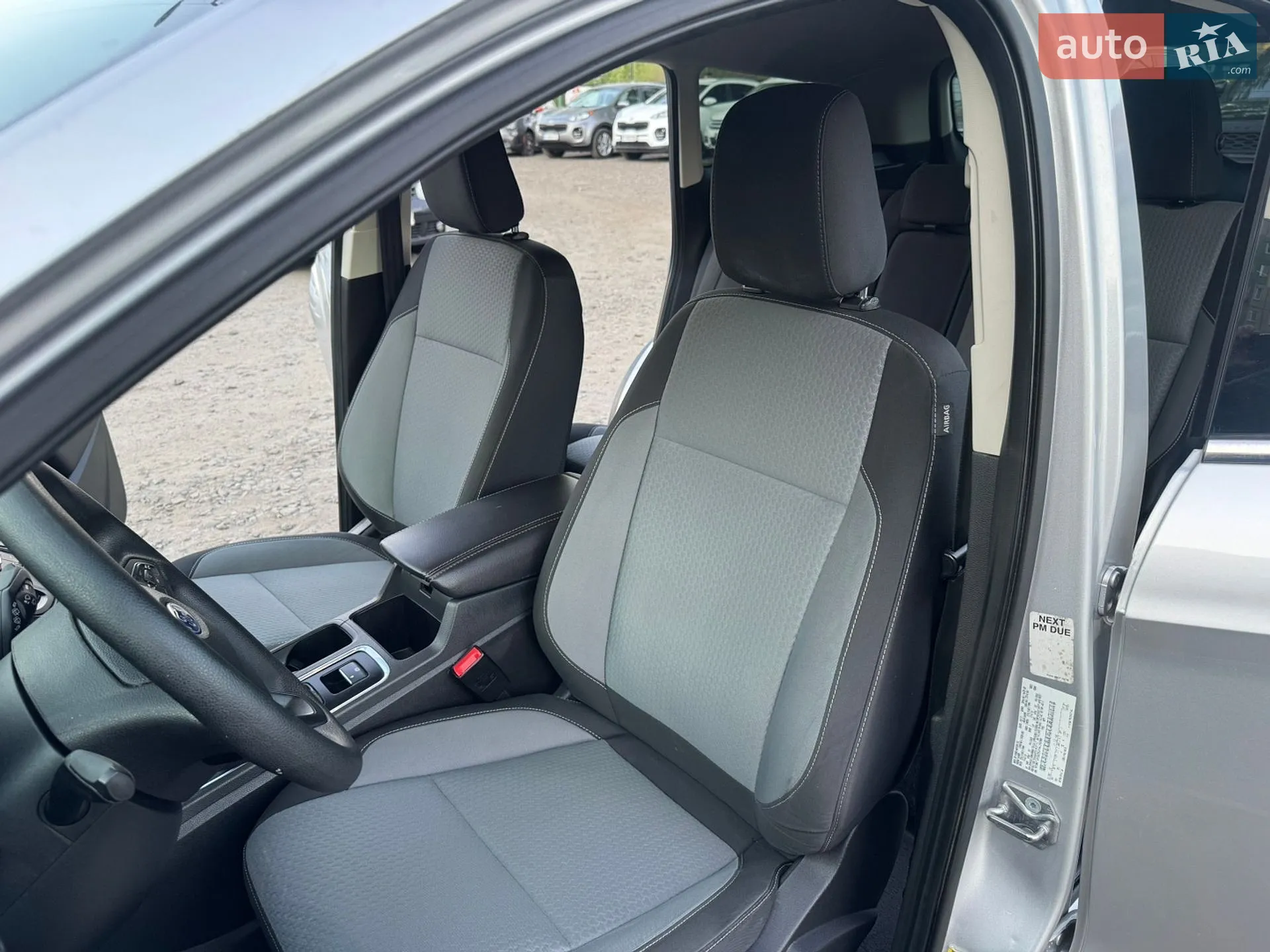 2017 Ford Escape - мініатюра 31