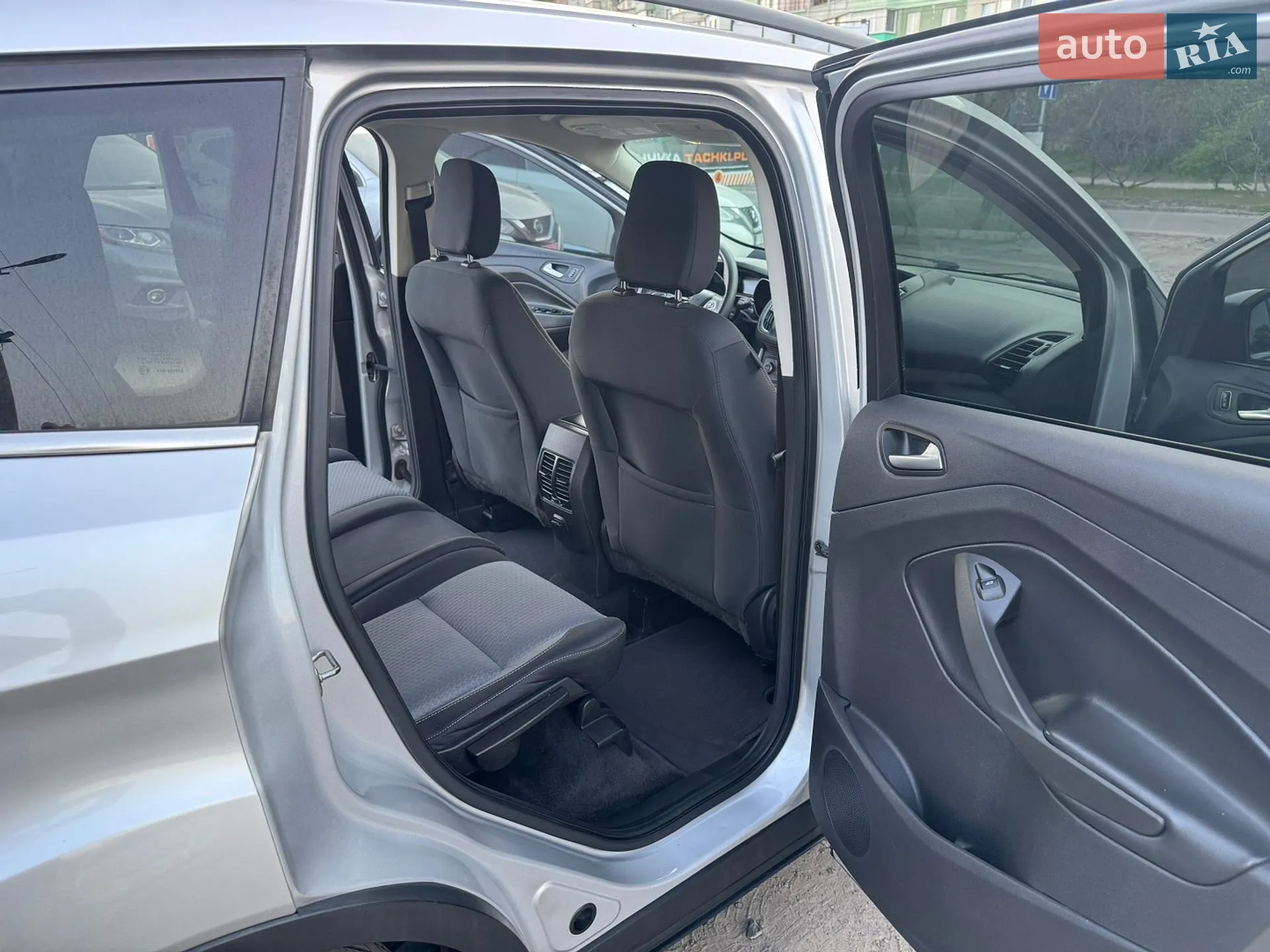 2017 Ford Escape - мініатюра 39