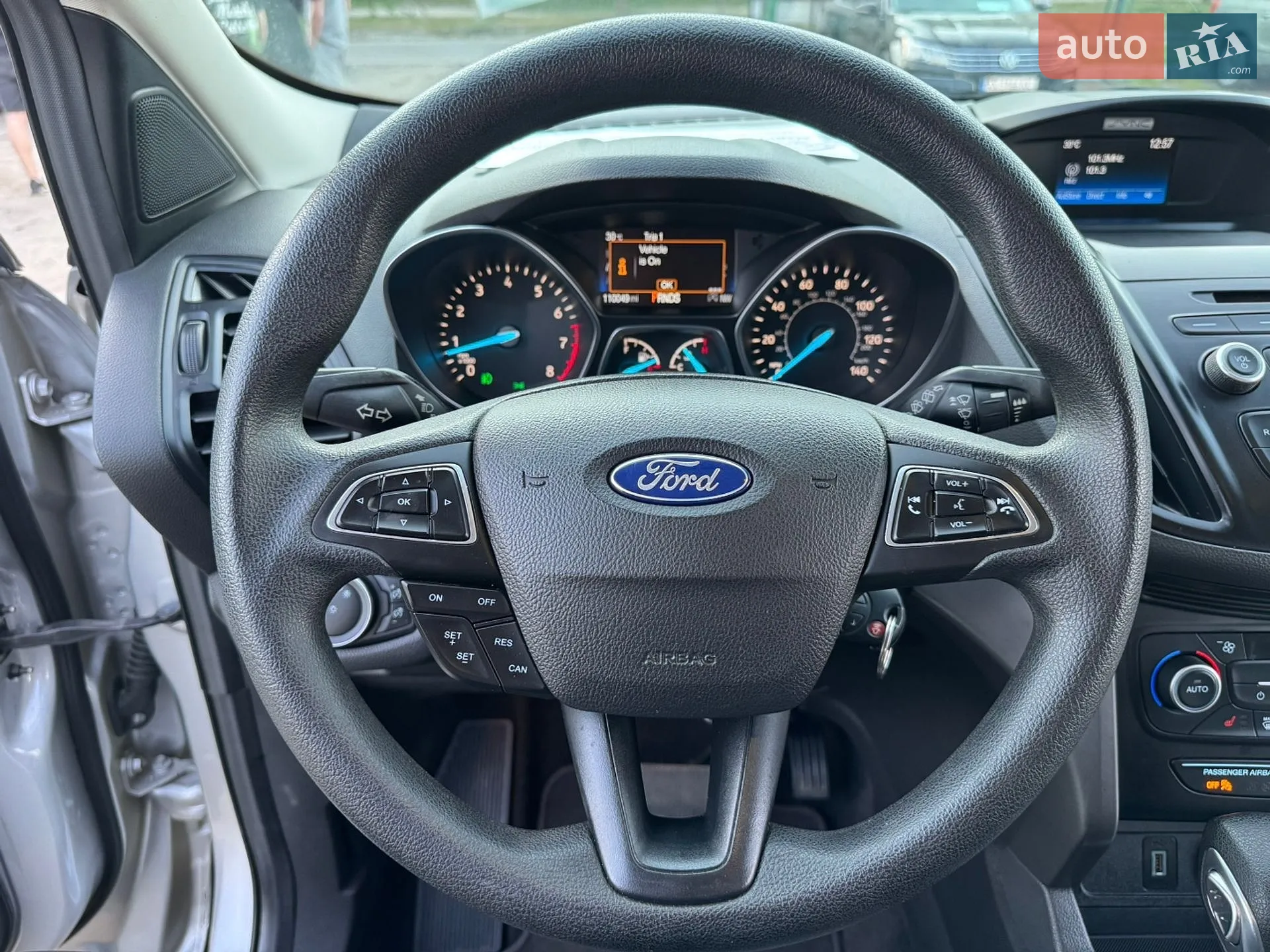 2017 Ford Escape - мініатюра 44