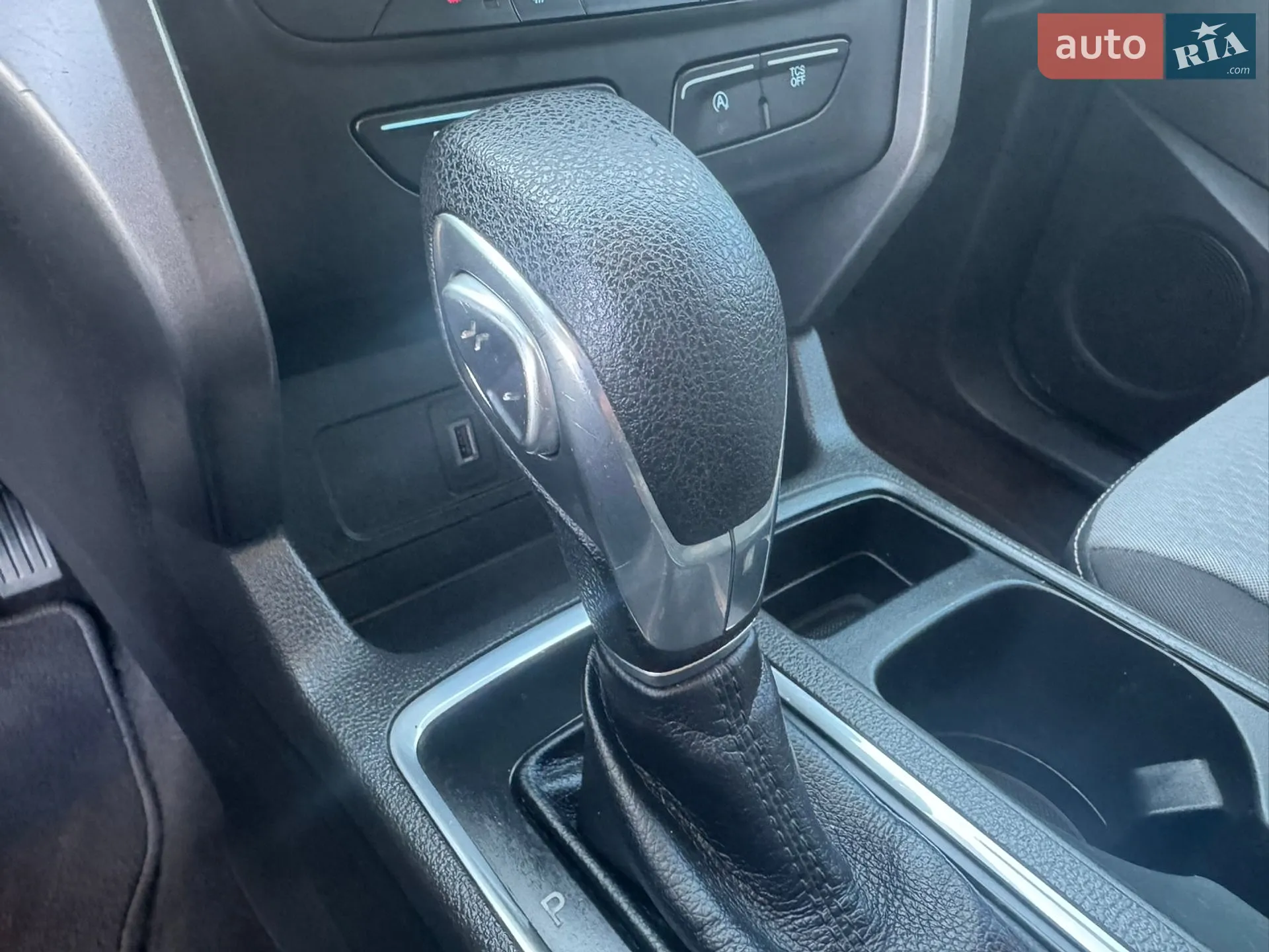 2017 Ford Escape - мініатюра 46