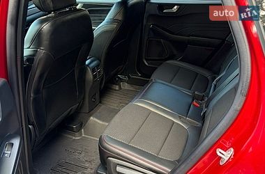 Позашляховик / Кросовер Ford Escape 2025 в Рівному